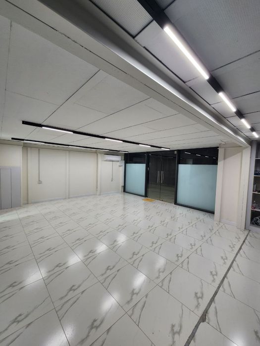 двухуровневый офис 136 м² в ЖК Акай-Сити, Мирзо-Улугбекский район