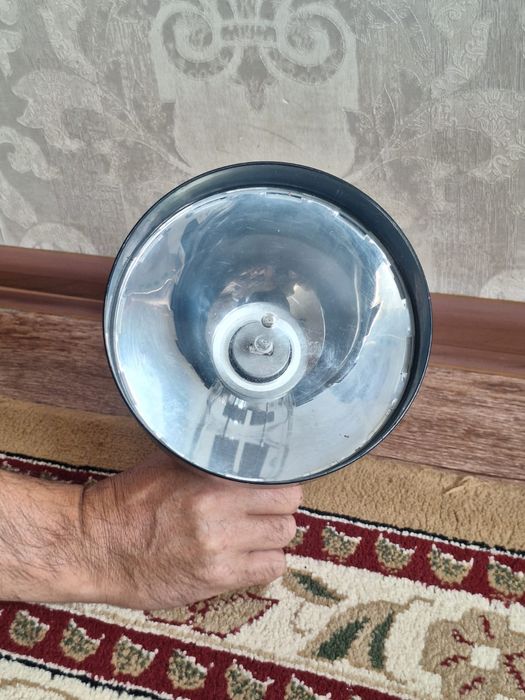 Прожектор для охоты