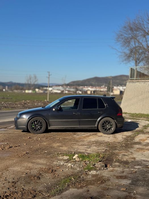 Golf 4 1.9tdi.