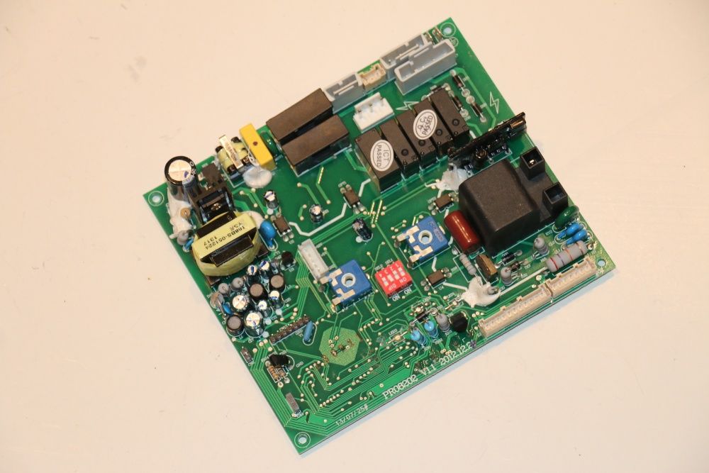 Placa electronica centrala Ferroli Domina F 24 N sau F 32 N