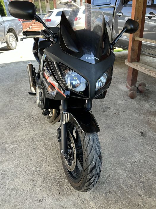 Honda CBF 600S Stare impecabila