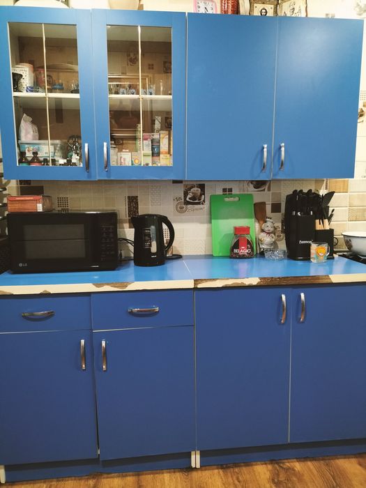 Кухонный гарнитур