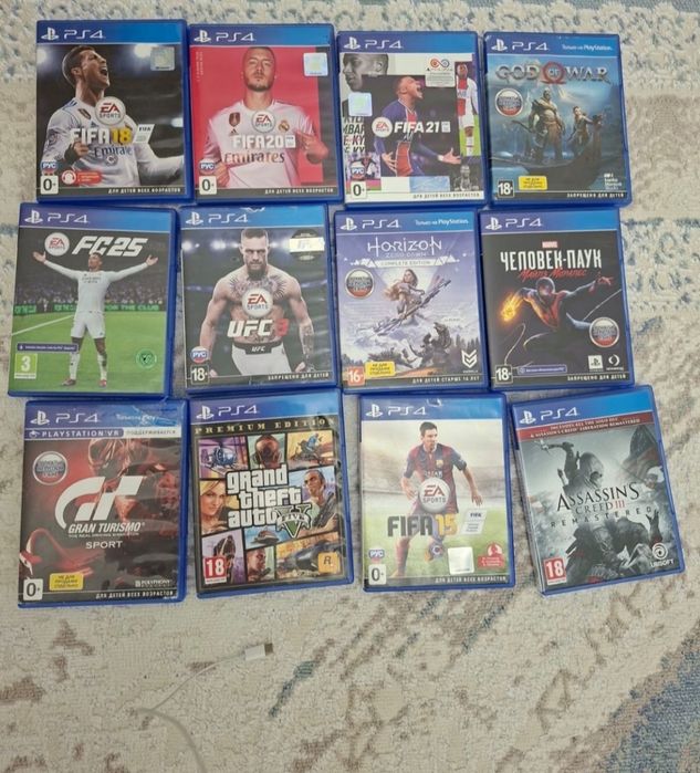 Sony ps4 slim 1tb