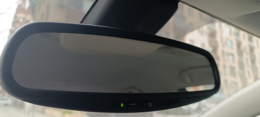 Mazda 6 2.0 147к.с.