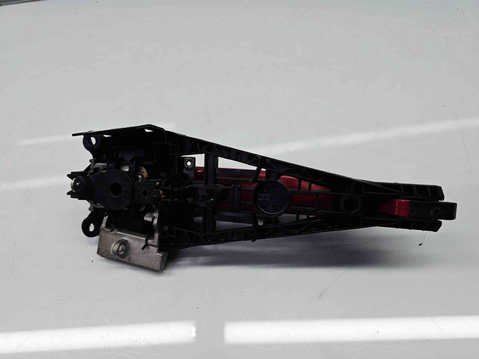 Maner usa dreapta fata Opel Zafira C (D75) Tourer [Fabr 2011-2017] GBH