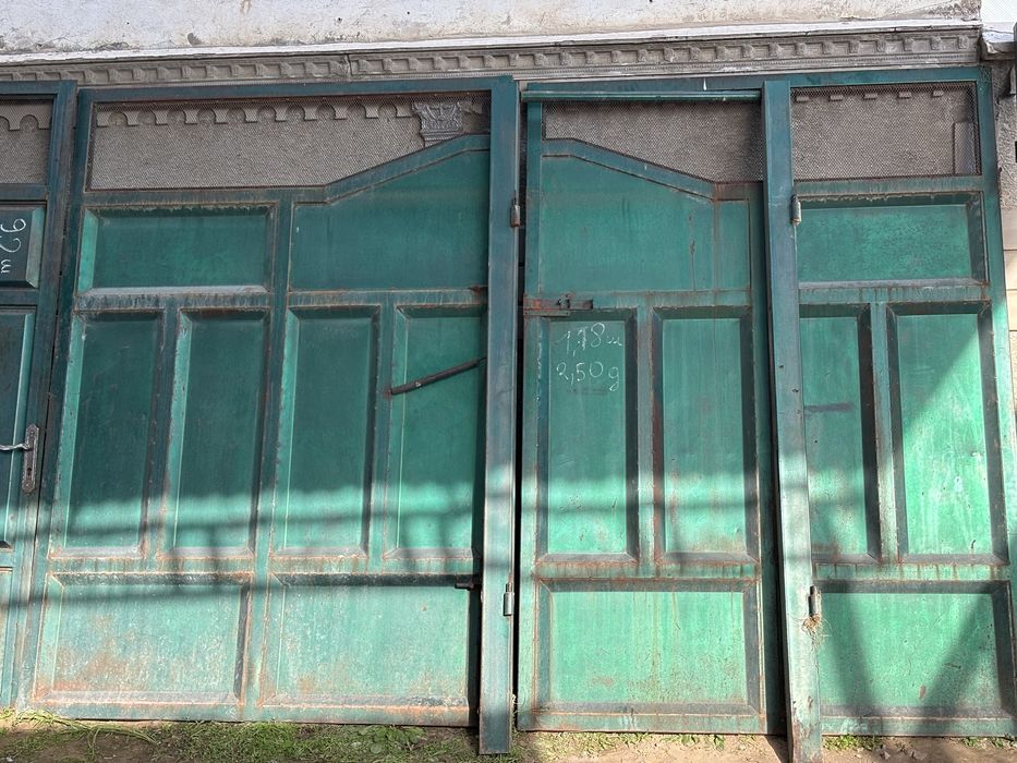 Продается Ворота