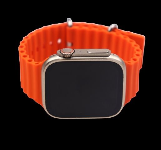 T800 Ultra Smart Watch | Dastavka bor