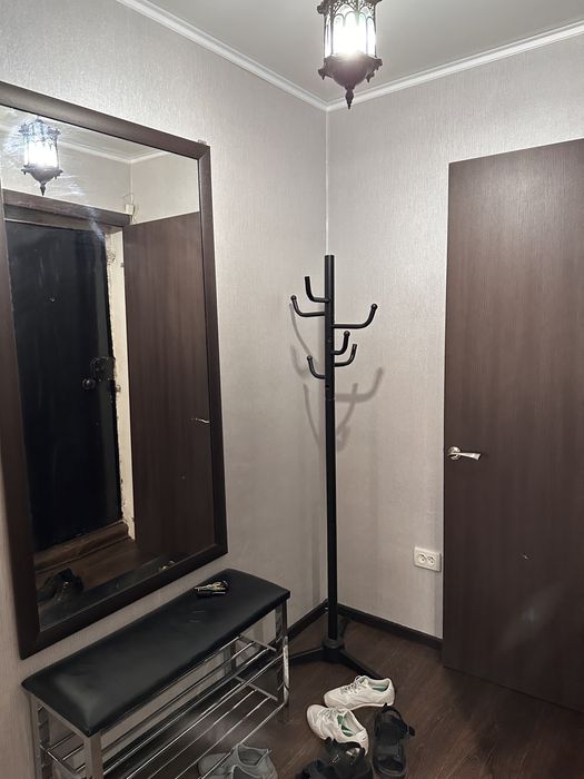 Сдам однокомнатную квартиру