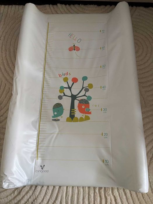 Кошара NUBA LANZA + Матрак и аксесоари