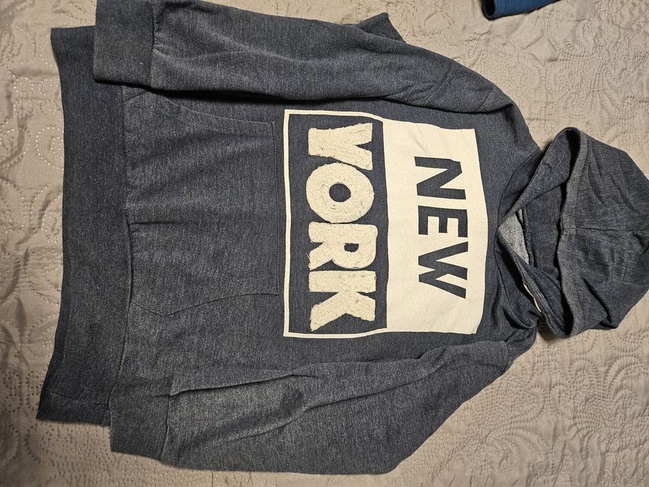 Дрешки за момче 164 см