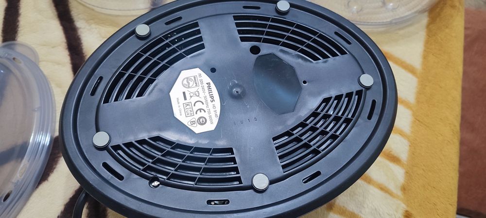 Продам пароварку