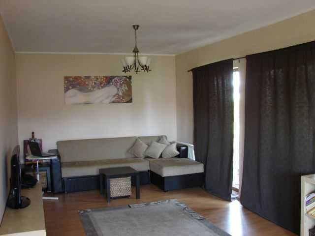 Proprietar 2 cam, Ion Mihalache 315, spatios, centrala, mobilat, intretinere mica — fotografia 1