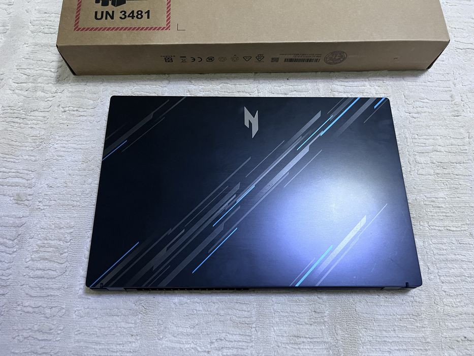 Ноутбук Acer Nitro V15