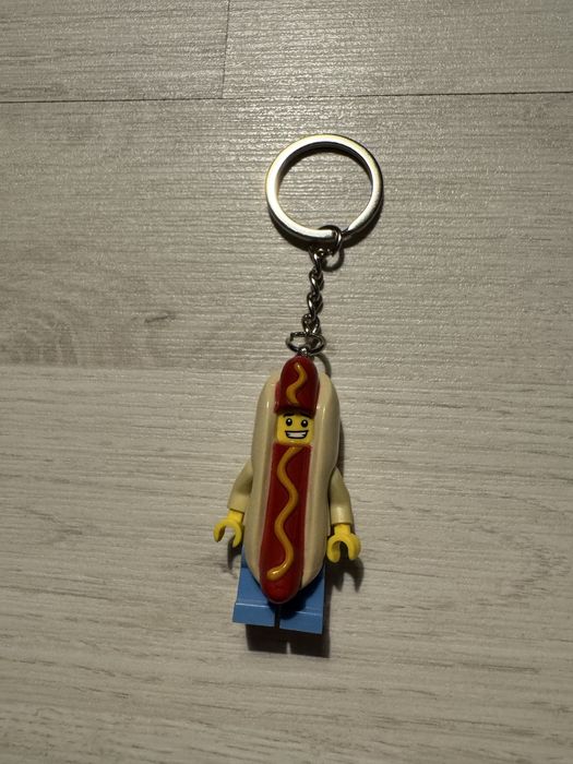Breloc Lego - diverse personaje