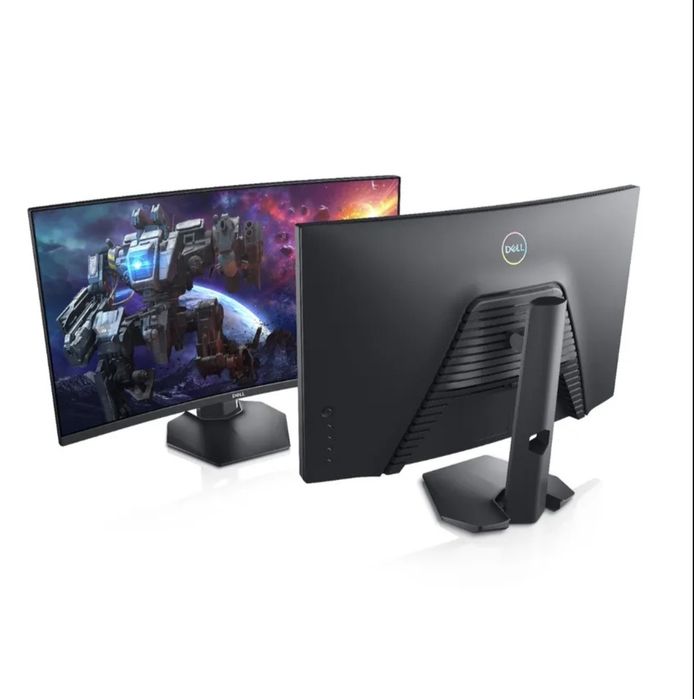 Vând PC Gaming Dell XPS 8900 + Monitor Gaming Dell 27” Curved