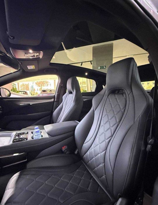 Byd sealion 07 smart 4WD 610km