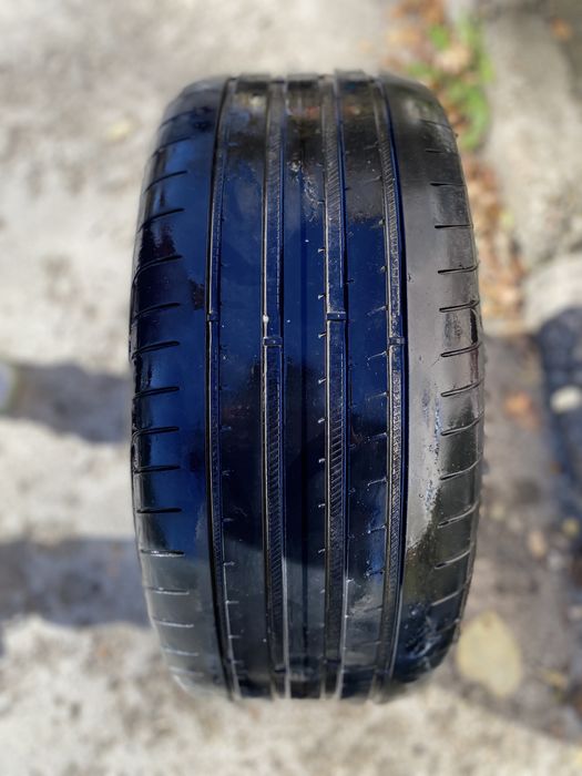 Vănd Jante R18/235/40