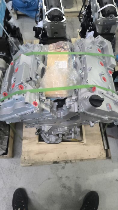 Продам новые двигателя