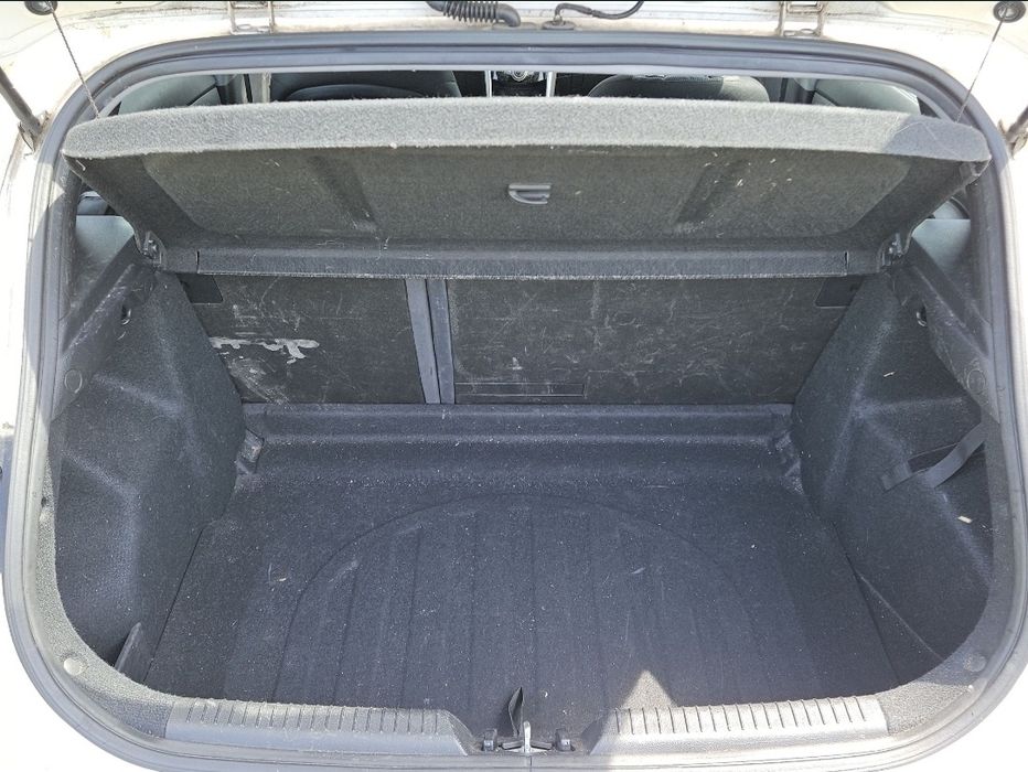 Hyundai i30 1.4i Benzina 90CP 2013-2014 Euro 5 Hatchback  Avariat frontal