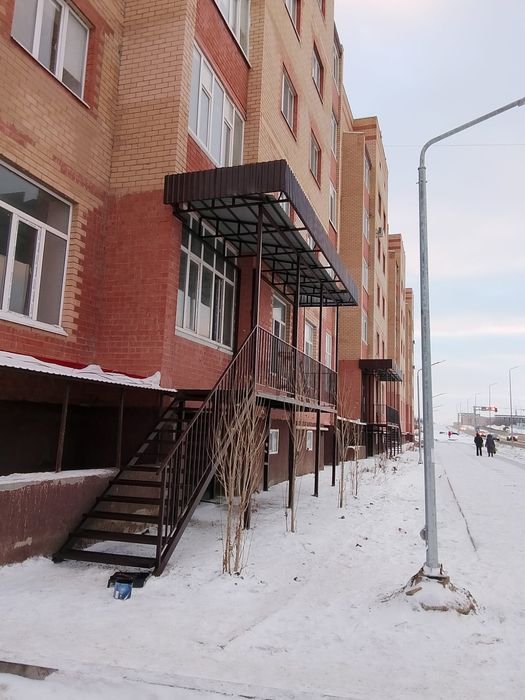 Услуги сварщика Актобе