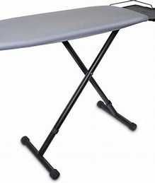 CareStyle Гладильная доска IB 3001 Черная