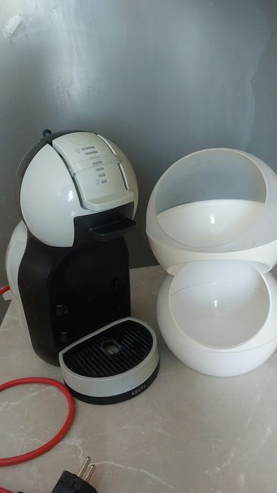 Krups Dolce Gusto espressor