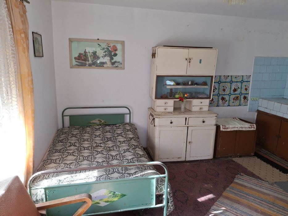 Продава се Къща в с. Стрелец, Област Велико Търново - 70 кв.м за 215 €/кв.м - Снимка #7