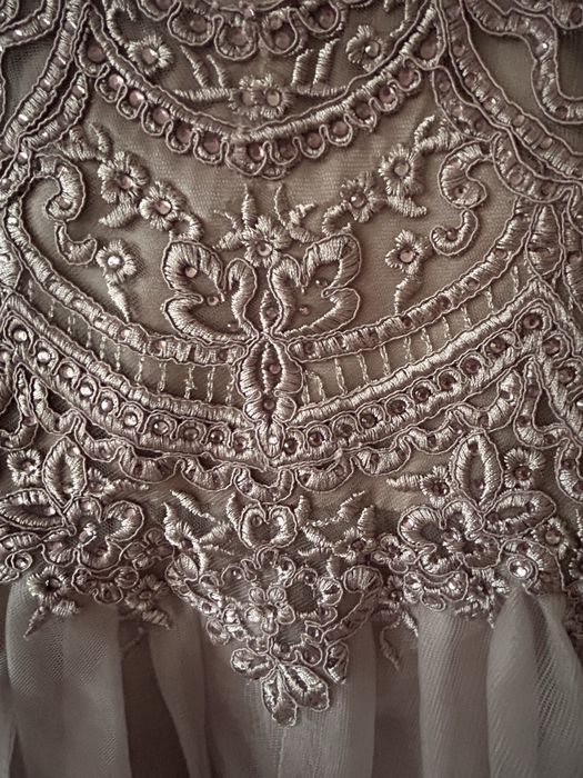 Елегантна (бална) рокля Mascara