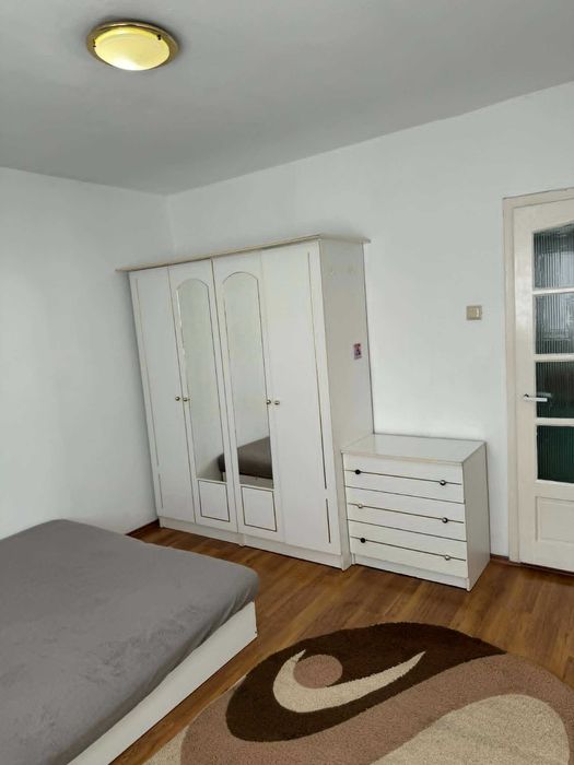 Dau in chirie ap 3 camere pe Campului, Manastur