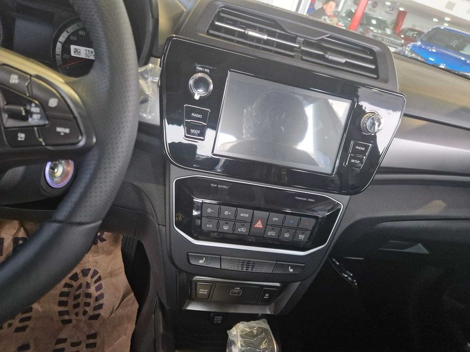 De vanzare-SsangYong Tivoli 1.5 GDI Turbo Style