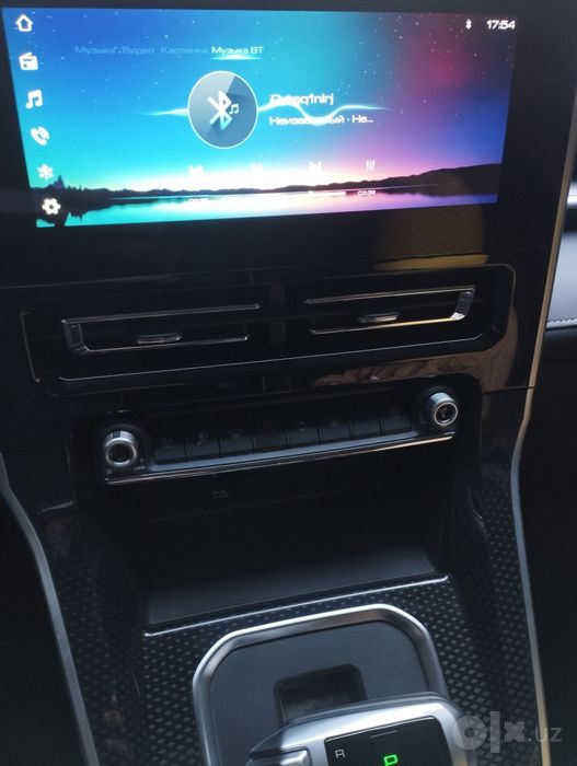 Haval m6 dakdjeodk