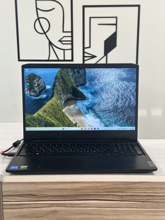 Lenovo IdeaPad Gaming 3