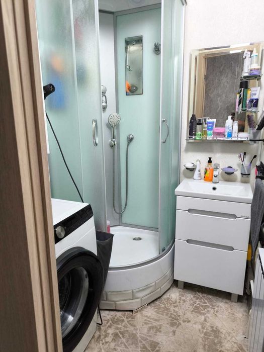 Продам квартиру в 20-м мкр