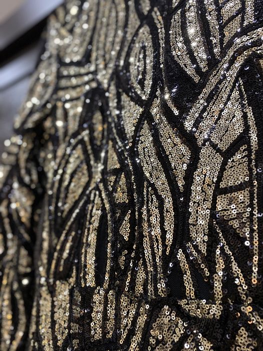 Вечернее нарядное платье