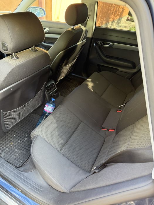 Audi A6 2.0 TDI 2006г.