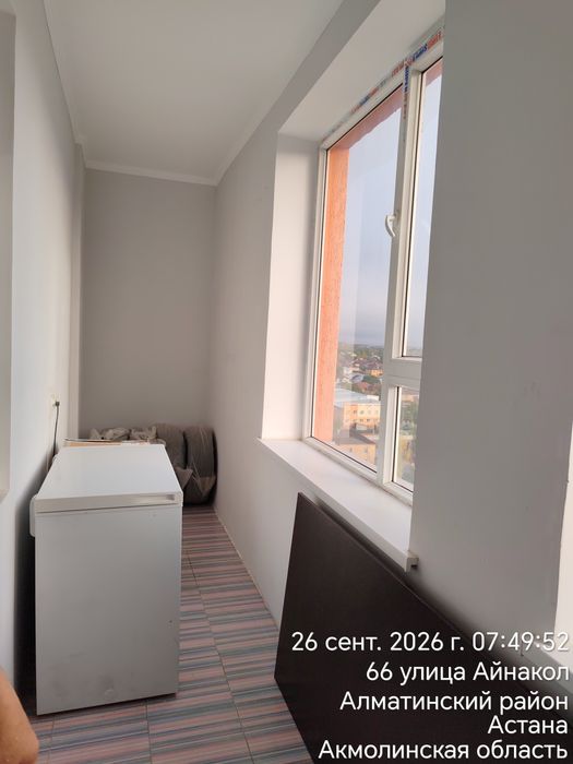 Продам 2 комнатную квартирартиру 75 м2