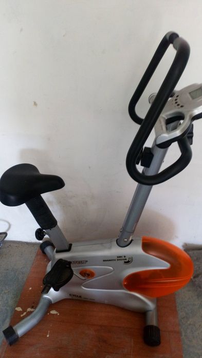 Велотренажер "PROTEUS"