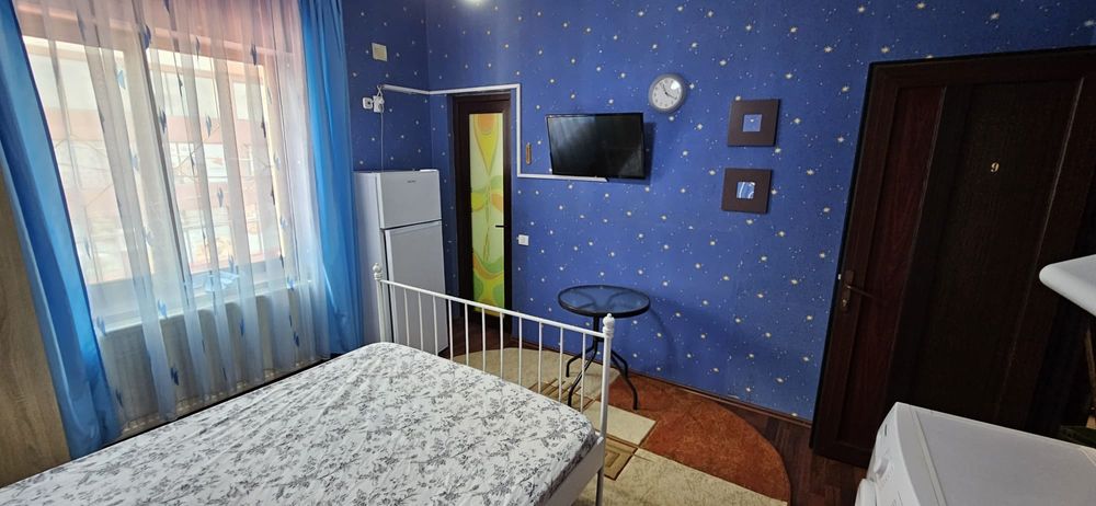 Garsoniera Voluntari