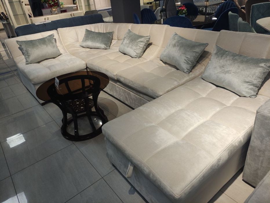 Диван модульная мечтатель