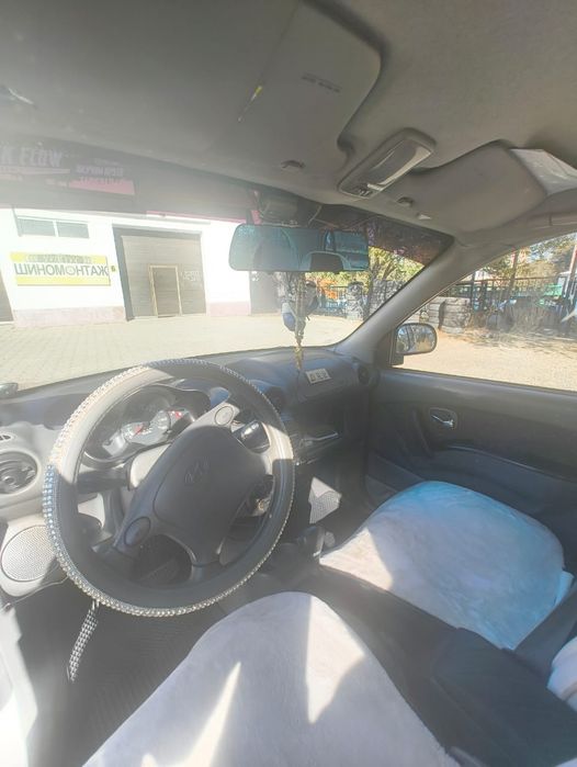 Продам авто хундай Атос Прайм