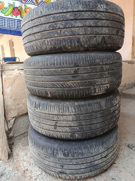 205/50/17 Diska balon