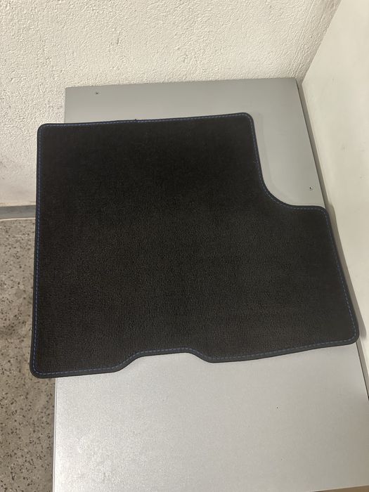 Текстилни стелки за DUSTER