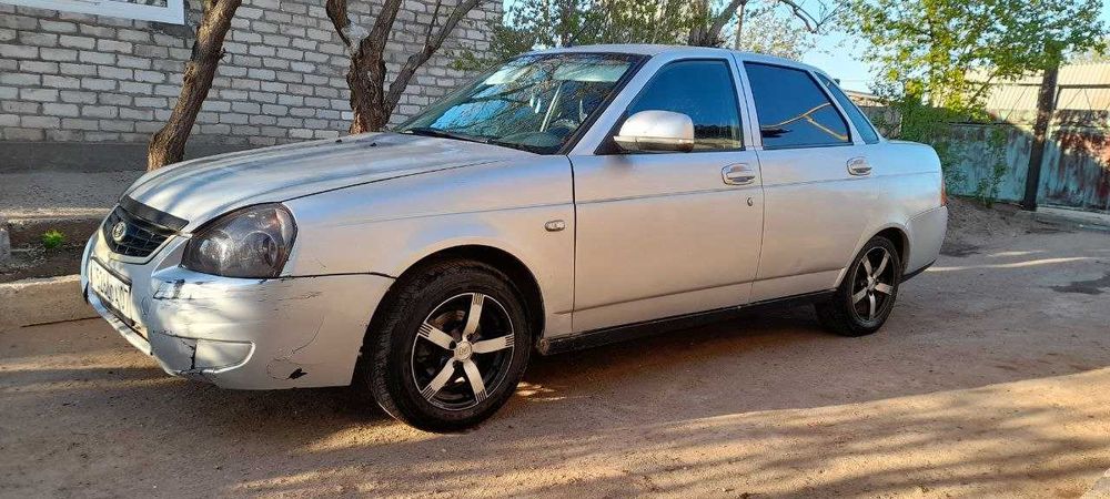 Продам Автомобиль