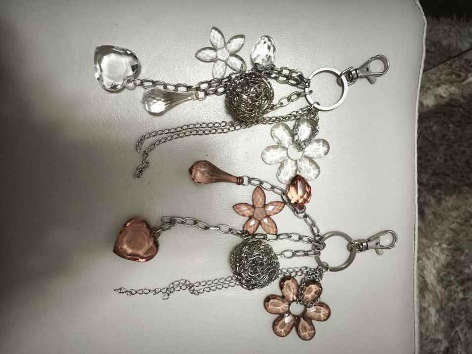 Елегантни Ключодържатели