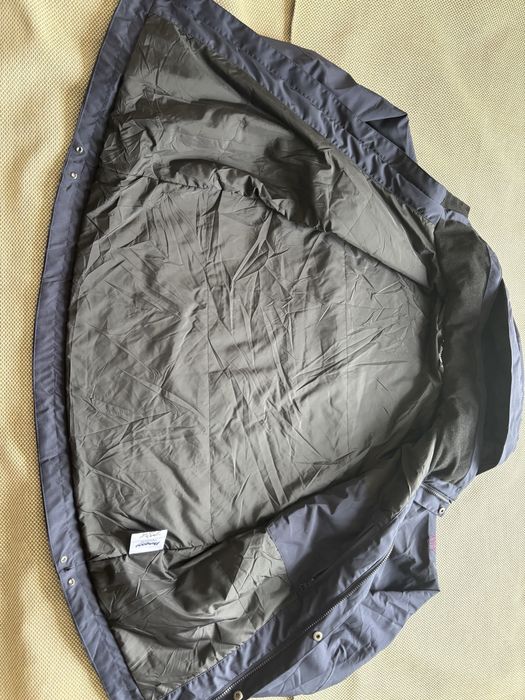 Зимно мъжко яке Bergans