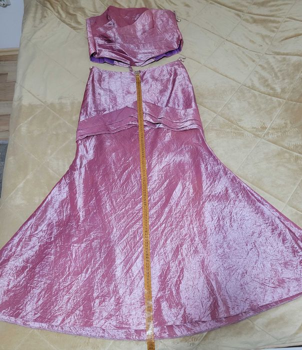 Costum doua piese pentru eveniment