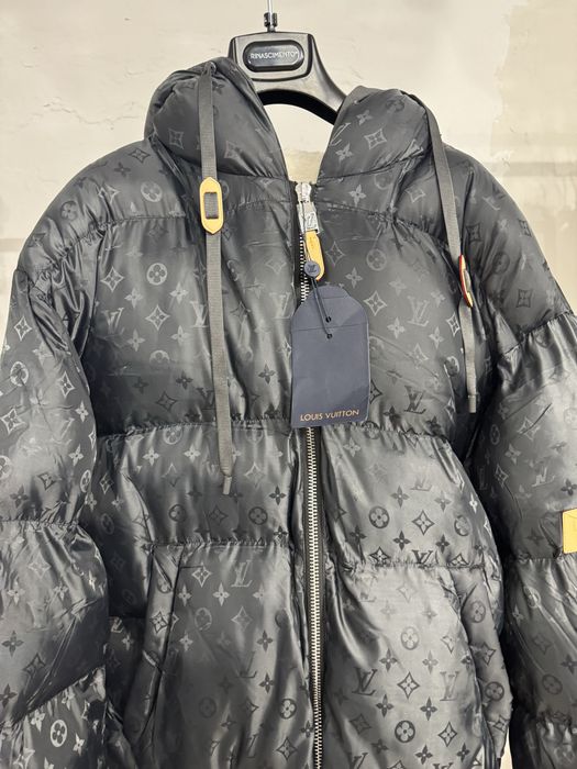 Geaca Louis Vuitton Premium