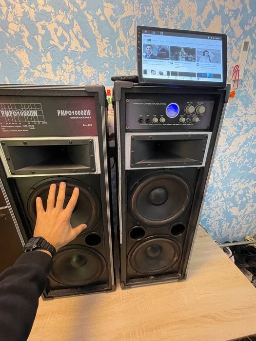 Sambufer uslitil sotiladi 1000w