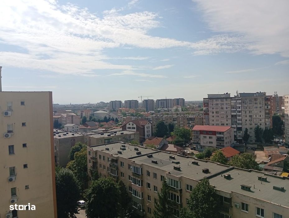 Apartament 3 camere in Vlaicu/Lebada