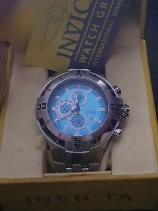 ceas invicta model super mare